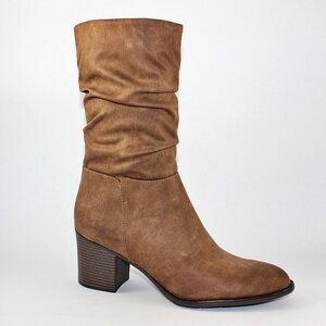 NWT BareTraps Women's Raz Mid Calf Boots 11m